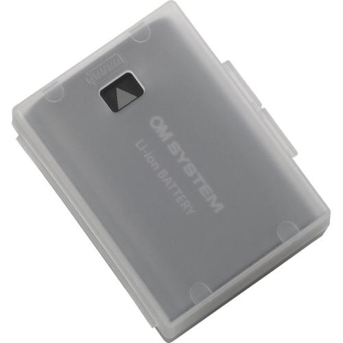 OM SYSTEM BLX-1 BATT. IONI LIT. MOD. V6560020E000 EAN 4545350053680