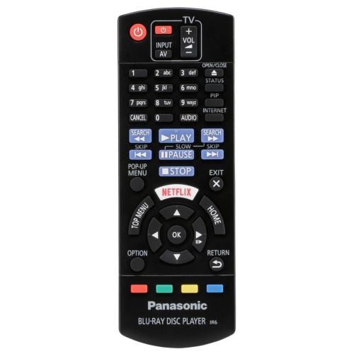 PANASONIC DMP-BDT168EG ARGENTO MOD. DMPBDT168EG EAN 5025232837731