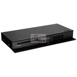 PANASONIC DMR-UBC70EGK NERO MOD. DMR-UBC70EGK EAN 5025232878352