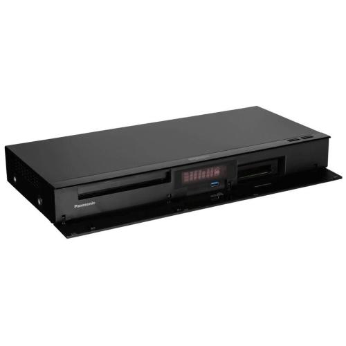 PANASONIC DMR-UBC70EGK NERO MOD. DMR-UBC70EGK EAN 5025232878352