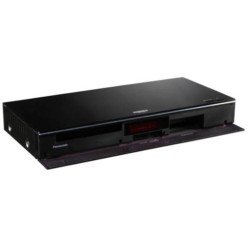 PANASONIC DMR-UBS90EGK NERO MOD. DMR-UBS90EGK EAN 5025232867080