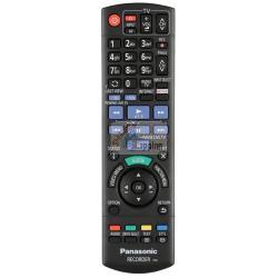 PANASONIC DMR-UBS90EGK NERO MOD. DMR-UBS90EGK EAN 5025232867080