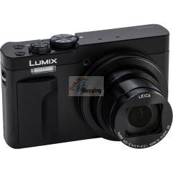 PANASONIC LUMIX DC-TZ99 NERO MOD. DC-TZ99E-K EAN 5025232978748