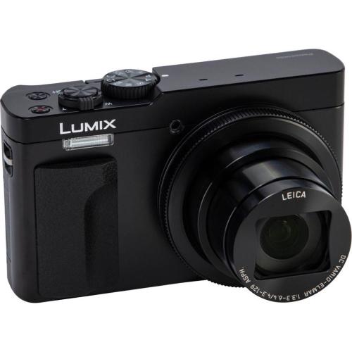 PANASONIC LUMIX DC-TZ99 NERO MOD. DC-TZ99E-K EAN 5025232978748