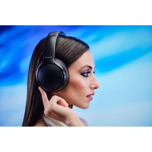 PANASONIC RB-M600BE-K NERO MOD. RB-M600BE-K EAN 5025232963751