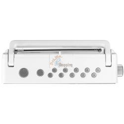 PANASONIC RF-D 10 EG-W BIANCO MOD. RFUD10EGW EAN 5025232760053