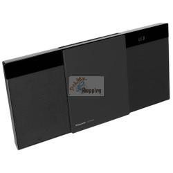 PANASONIC SC-HC304EG-K NERO MOD. SC-HC304EG-K EAN 5025232882038