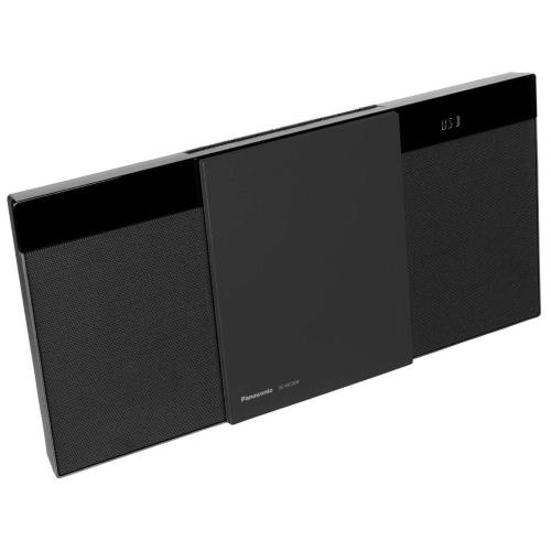 PANASONIC SC-HC304EG-K NERO MOD. SC-HC304EG-K EAN 5025232882038