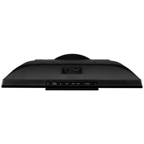 PANASONIC SC-HC304EG-K NERO MOD. SC-HC304EG-K EAN 5025232882038