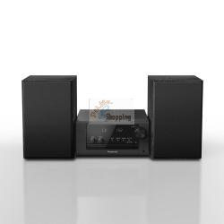 PANASONIC SC-PM704EG-K NERO MOD. SC-PM704EG-K EAN 5025232948000