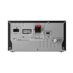 PANASONIC SC-PM704EG-K NERO MOD. SC-PM704EG-K EAN 5025232948000