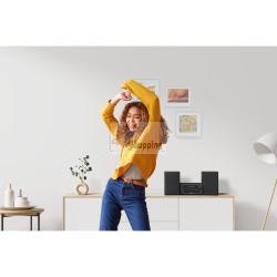 PANASONIC SC-PM704EG-K NERO MOD. SC-PM704EG-K EAN 5025232948000