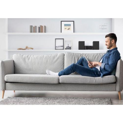 PANASONIC SC-PM704EG-K NERO MOD. SC-PM704EG-K EAN 5025232948000