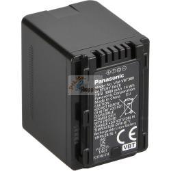 PANASONIC VW-VBT380E BATTERIE 3800 MAH MOD. VW-VBT380E-K EAN 5025232707805