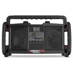 PERFECTPRO ROCKBULL RADIO DA CANTIERE MOD. RB2 EAN 8719689465339