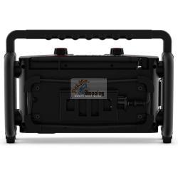 PERFECTPRO ROCKBULL RADIO DA CANTIERE MOD. RB2 EAN 8719689465339