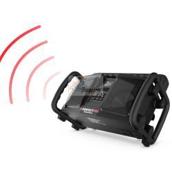 PERFECTPRO ROCKBULL RADIO DA CANTIERE MOD. RB2 EAN 8719689465339