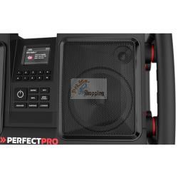 PERFECTPRO ROCKBULL RADIO DA CANTIERE MOD. RB2 EAN 8719689465339