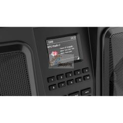 PERFECTPRO ROCKBULL RADIO DA CANTIERE MOD. RB2 EAN 8719689465339