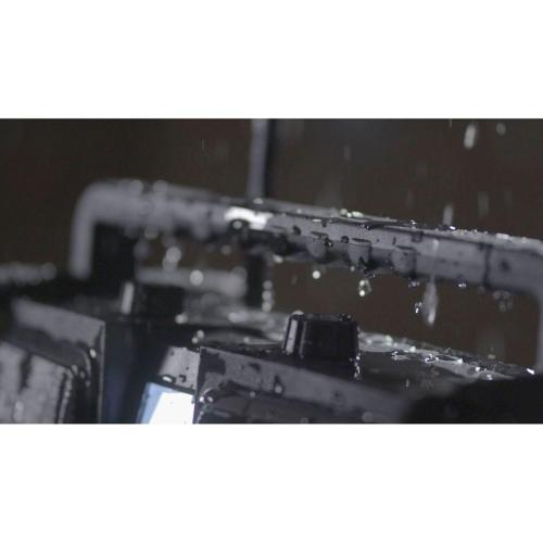 PERFECTPRO ROCKBULL RADIO DA CANTIERE MOD. RB2 EAN 8719689465339