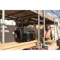 PERFECTPRO ROCKBULL RADIO DA CANTIERE MOD. RB2 EAN 8719689465339