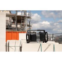 PERFECTPRO ROCKBULL RADIO DA CANTIERE MOD. RB2 EAN 8719689465339