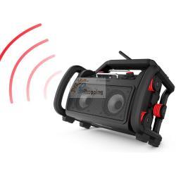 PERFECTPRO ROCKPRO RADIO DA CANTIERE MOD. RP2 EAN 8719689465452