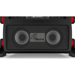 PERFECTPRO ROCKPRO RADIO DA CANTIERE MOD. RP2 EAN 8719689465452