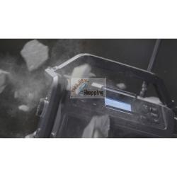 PERFECTPRO ROCKPRO RADIO DA CANTIERE MOD. RP2 EAN 8719689465452