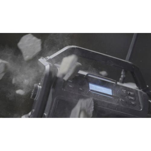 PERFECTPRO ROCKPRO RADIO DA CANTIERE MOD. RP2 EAN 8719689465452