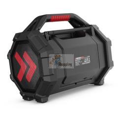 PERFECTPRO ROCKTAGON 18V RADIO DA CANTIERE MOD. OCT-18V EAN 8719689465629