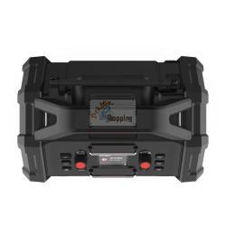 PERFECTPRO ROCKTAGON 18V RADIO DA CANTIERE MOD. OCT-18V EAN 8719689465629