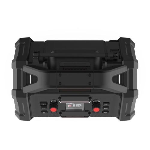 PERFECTPRO ROCKTAGON 18V RADIO DA CANTIERE MOD. OCT-18V EAN 8719689465629