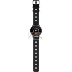 POLAR IGNITE 3 TITANIUM CINTURINO SILICONE NERO MOD. 900110027 EAN 725882064925