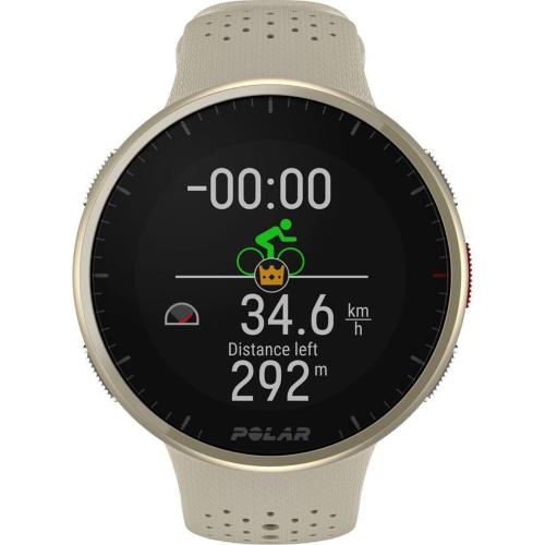 POLAR PACER PRO GOLD DUST MOD. 900108611 EAN 725882064321