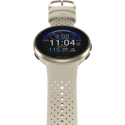 POLAR PACER PRO GOLD DUST MOD. 900108611 EAN 725882064321