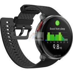 POLAR VANTAGE V3 NIGHT BLACK MOD. 900108890 EAN 725882064437