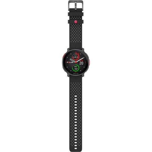 POLAR VANTAGE V3 NIGHT BLACK MOD. 900108890 EAN 725882064437