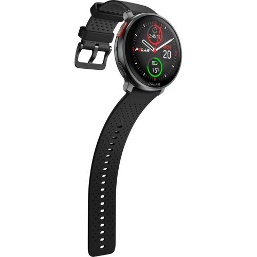 POLAR VANTAGE V3 NIGHT BLACK MOD. 900108890 EAN 725882064437