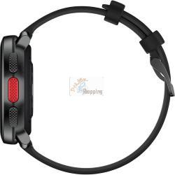 POLAR VANTAGE V3 NIGHT BLACK MOD. 900108890 EAN 725882064437