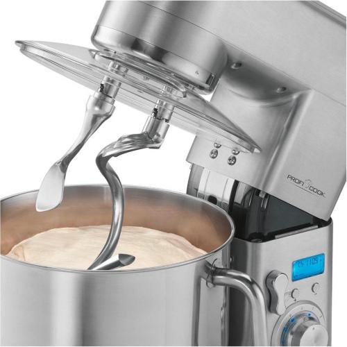 PROFICOOK PC-KM 1096 MOD. 501096 EAN 4006160010961