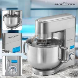 PROFICOOK PC-KM 1096 MOD. 501096 EAN 4006160010961