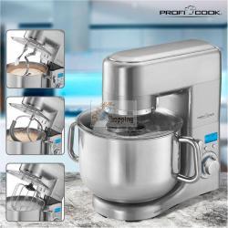 PROFICOOK PC-KM 1096 MOD. 501096 EAN 4006160010961