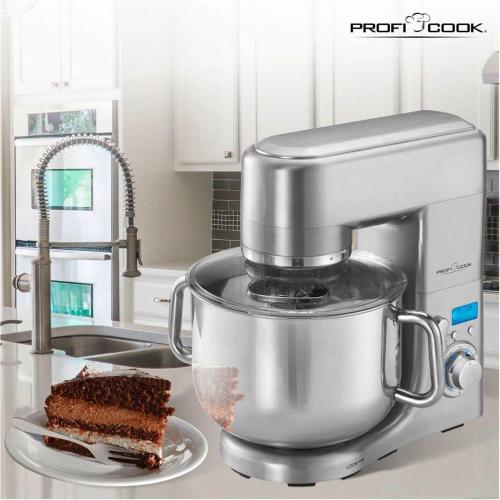 PROFICOOK PC-KM 1096 MOD. 501096 EAN 4006160010961