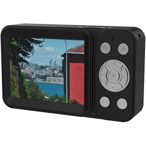 ROLLEI COMPACTLINE 64 DUAL SCREEN MOD. 12030 EAN 4048805120307