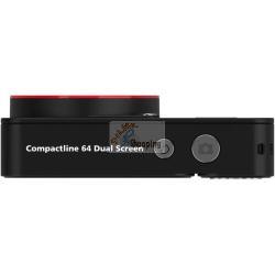 ROLLEI COMPACTLINE 64 DUAL SCREEN MOD. 12030 EAN 4048805120307