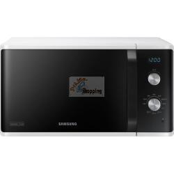 SAMSUNG MG23K3614AW MOD. MG23K3614AW EAN 8801643736088