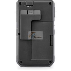 SANGEAN DT-800 (USB-C) BLACK MOD. A500556 EAN 4711317998565