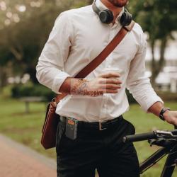 SANGEAN DT-800 (USB-C) BLACK MOD. A500556 EAN 4711317998565