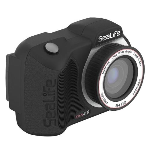 SEALIFE MICRO 3.0 64GB (SL550) MOD. 35.101.550 EAN 77068415503